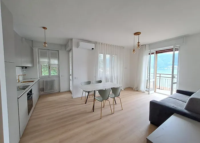 Golden View Appartement *