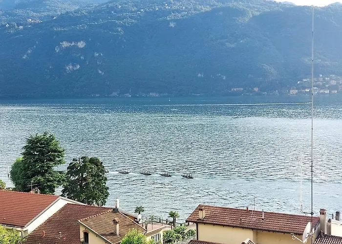 Appartement Golden View *