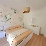 Apartment Golden View Lierna