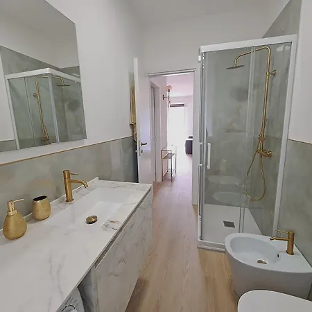 Apartamento Golden View *