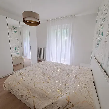 Golden View Apartamento Lierna