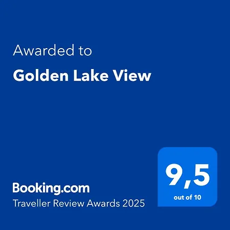 Golden View * Lierna