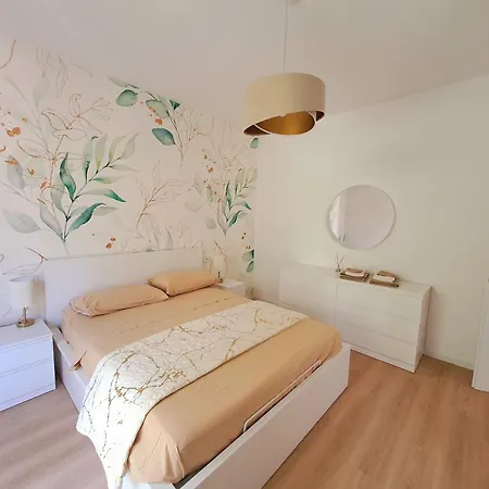 Daire Golden View Lierna